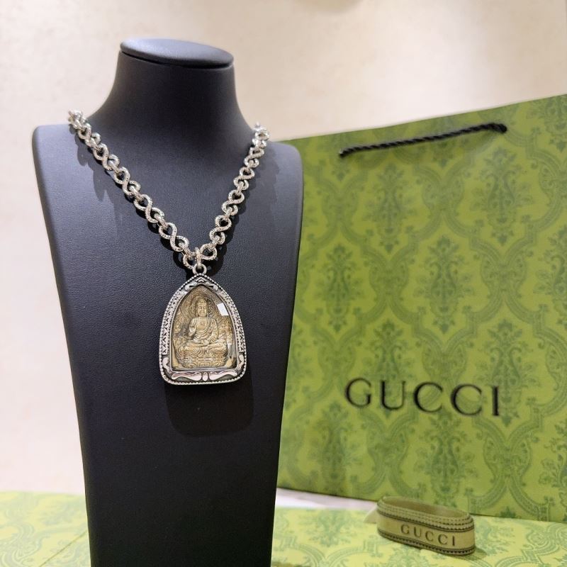 Gucci Necklaces